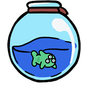 Exo Aquarium