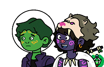 Double Chars