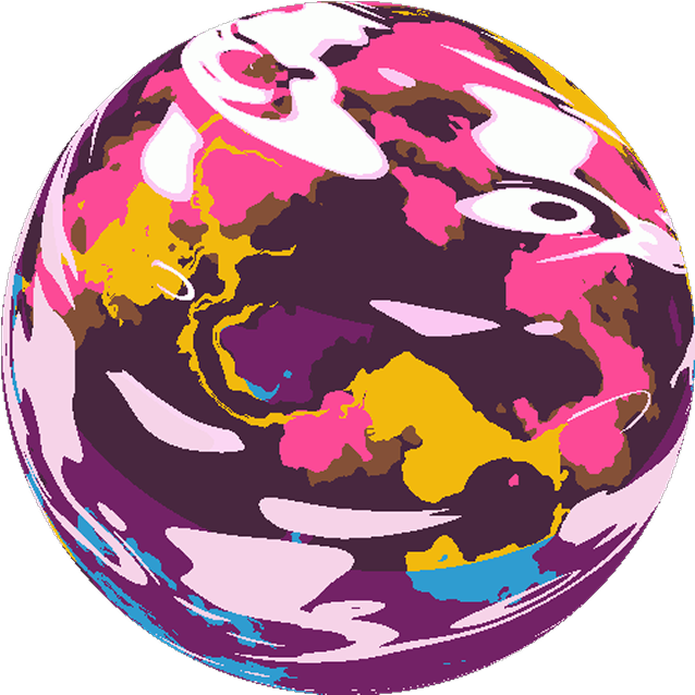 Exo Planet