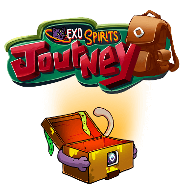 Exo Journey Chest