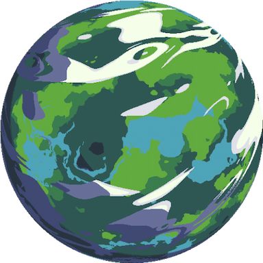 Planet Earth