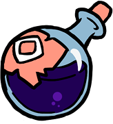 Planet Potion