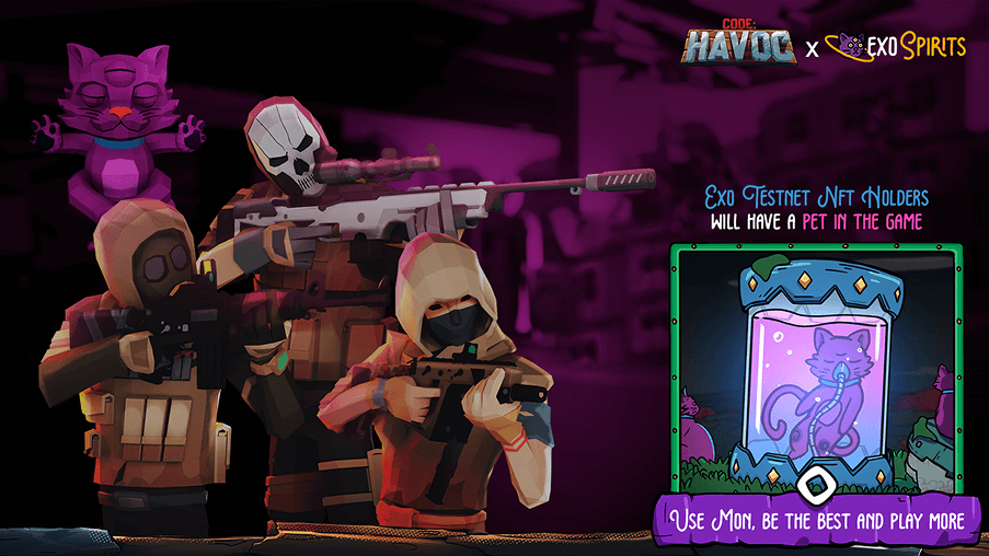 Code Havoc