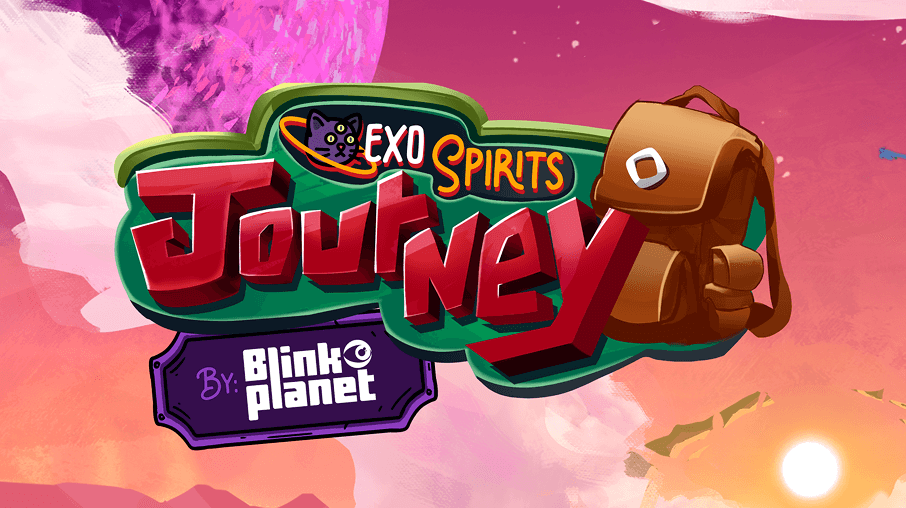 Exo Journey