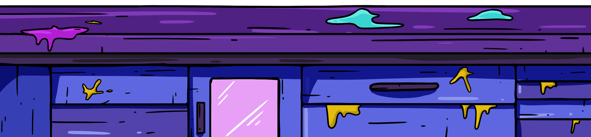 Monad Table