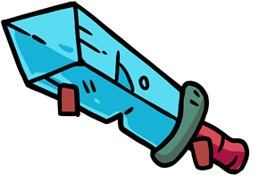 Sword