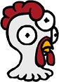 Exo Rooster