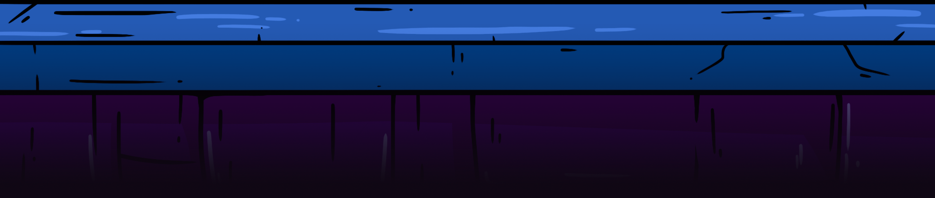 Table footer